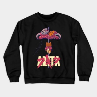 AKITA Crewneck Sweatshirt